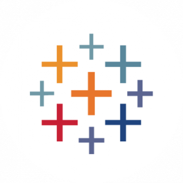 Tableau integration logo